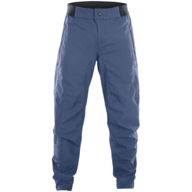 Pantalon ION LOGO Bleu 2023 ION Probikeshop 0